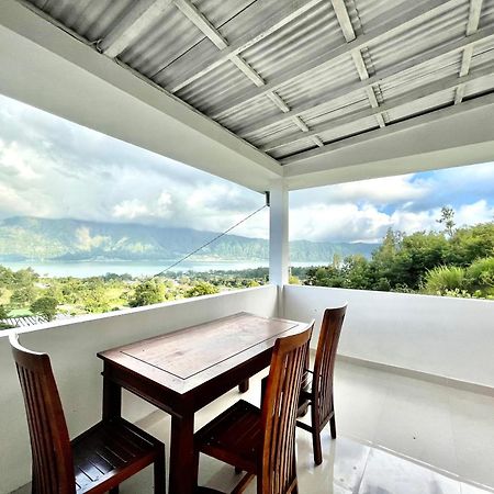The Breezy Volcano Kintamani  Exterior photo