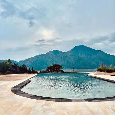 The Breezy Volcano Kintamani  Exterior photo