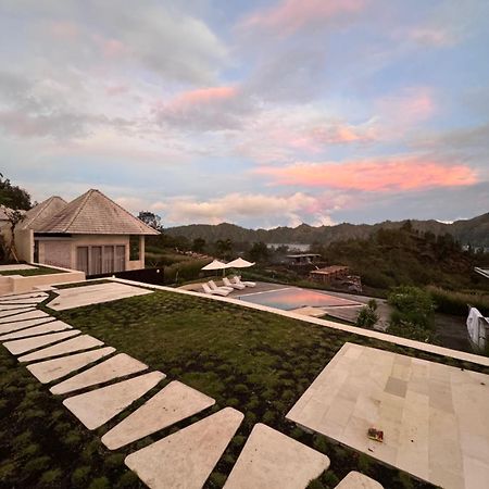 The Breezy Volcano Kintamani  Exterior photo