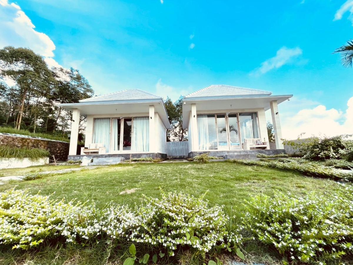 The Breezy Volcano Kintamani  Exterior photo