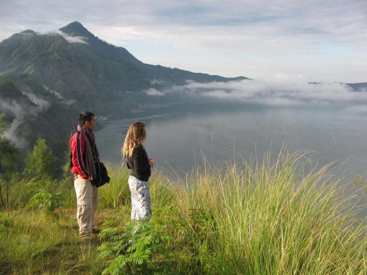 The Breezy Volcano Kintamani  Exterior photo