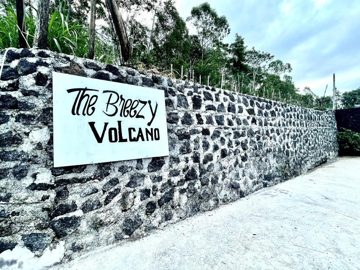 The Breezy Volcano Kintamani  Exterior photo