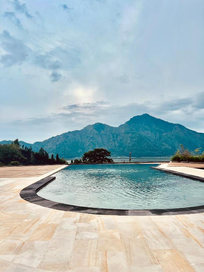 The Breezy Volcano Kintamani  Exterior photo