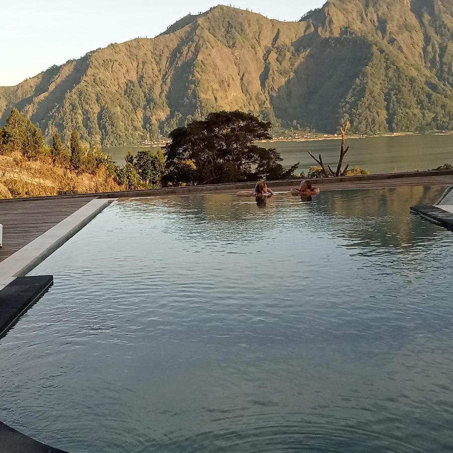 The Breezy Volcano Kintamani  Exterior photo