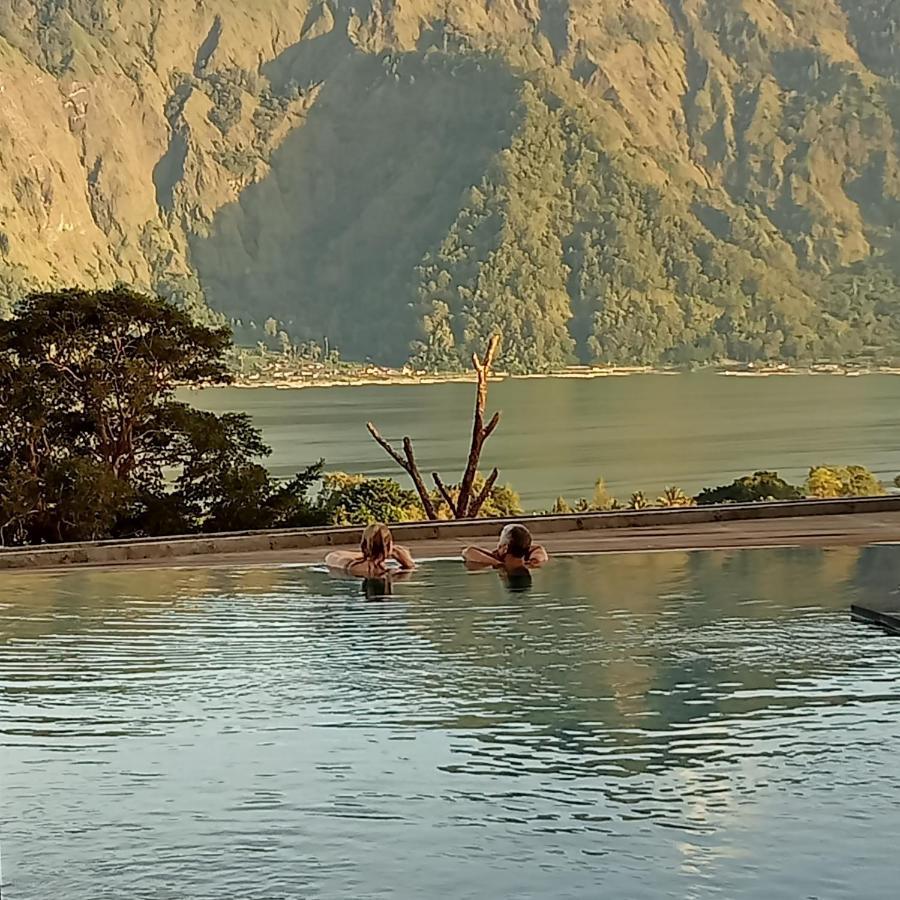 The Breezy Volcano Kintamani  Exterior photo