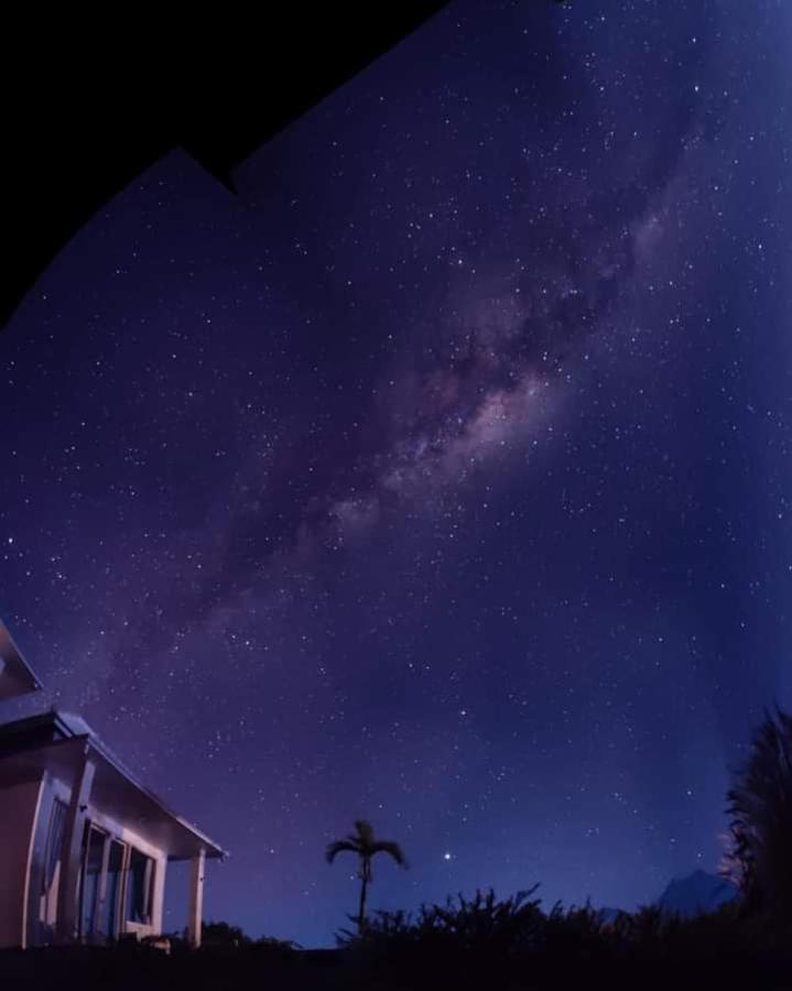 The Breezy Volcano Kintamani  Exterior photo